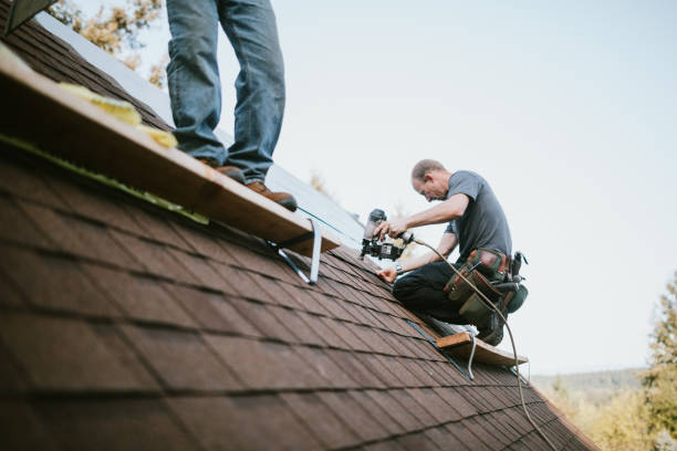 Quick and Trustworthy Emergency Roof Repair Services in San Tan Valley, AZ