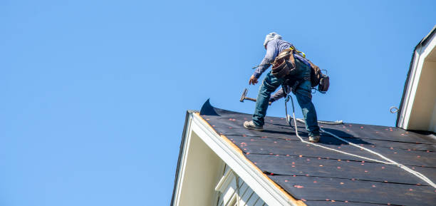 Professional Roofing Contractor in San Tan Valley, AZ